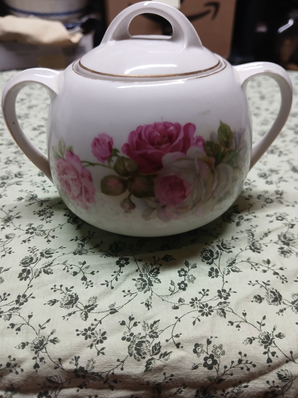 Sugar Bowl